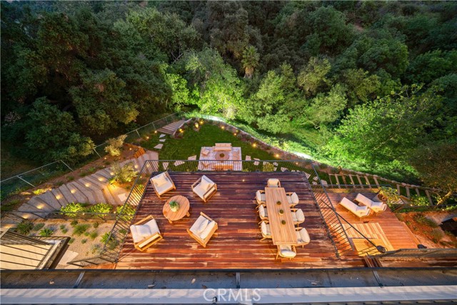 Image 69 of 74 For 3636 Camino De La Cumbre