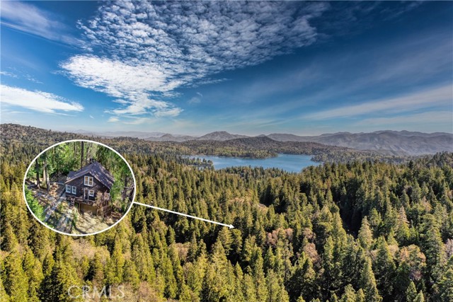 Detail Gallery Image 26 of 43 For 689 Burnt Mill Rd, Lake Arrowhead,  CA 92352 - 3 Beds | 1 Baths