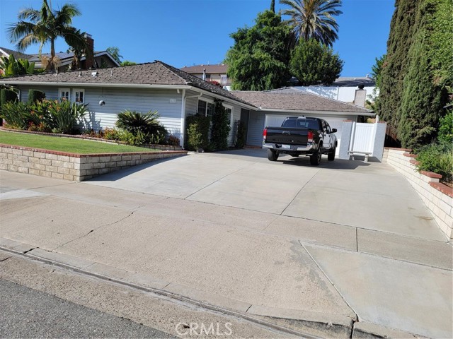 575 Buttonwood Dr, Brea, CA 92821