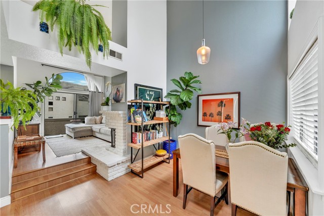 Detail Gallery Image 15 of 32 For 17151 Corbina Ln #206,  Huntington Beach,  CA 92649 - 2 Beds | 1 Baths