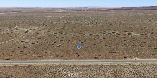 0 190 St West & Ave C10, Fairmont, California 93536, ,Land,For Sale,0 190 St West & Ave C10,CRSR22109720