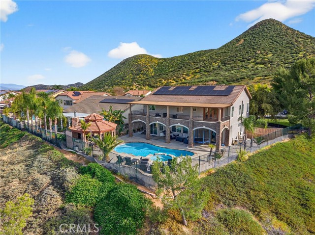 Detail Gallery Image 39 of 57 For 31860 Willow Wood Ct, Lake Elsinore,  CA 92532 - 4 Beds | 3 Baths