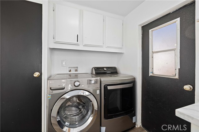 Detail Gallery Image 9 of 18 For 4209 W Rosamond Bld #2,  Rosamond,  CA 93560 - 2 Beds | 1 Baths