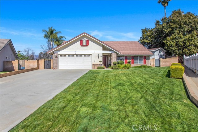 Detail Gallery Image 4 of 48 For 370 Rogers Ct, Calimesa,  CA 92320 - 4 Beds | 2 Baths