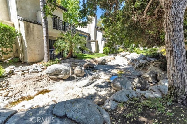 Detail Gallery Image 24 of 25 For 5728 Skyview Way #G,  Agoura Hills,  CA 91301 - 1 Beds | 1 Baths