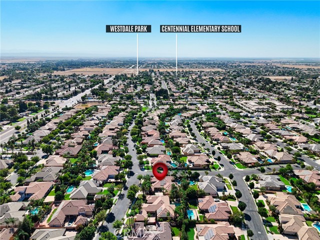 Detail Gallery Image 56 of 60 For 13204 Michaelangelo Dr, Bakersfield,  CA 93314 - 5 Beds | 3 Baths