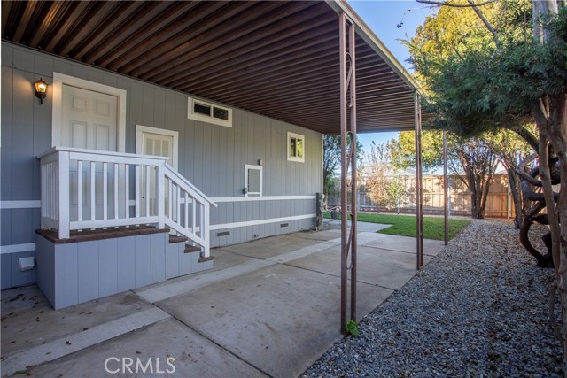 Detail Gallery Image 27 of 43 For 296 Camino Norte St #77,  Chico,  CA 95973 - 2 Beds | 2 Baths