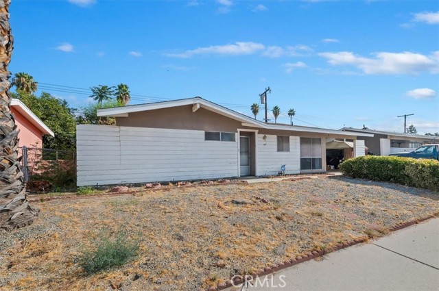 Detail Gallery Image 3 of 22 For 367 E Shaver St, San Jacinto,  CA 92583 - 2 Beds | 1 Baths