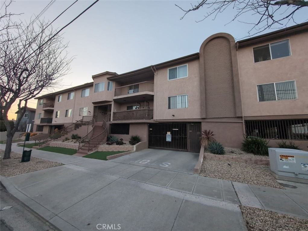 221 W Elm Avenue #L