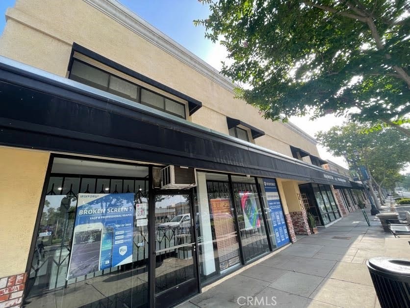 101 E Huntington Drive 108