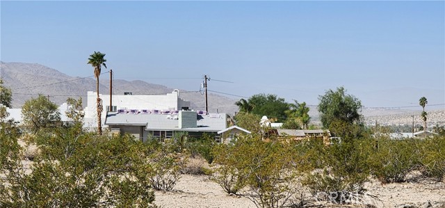 0 Sullivan, Twentynine Palms, California 92277, ,Land,For Sale,0 Sullivan,CRPW23190809