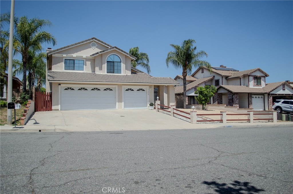 15068 Christina Court
