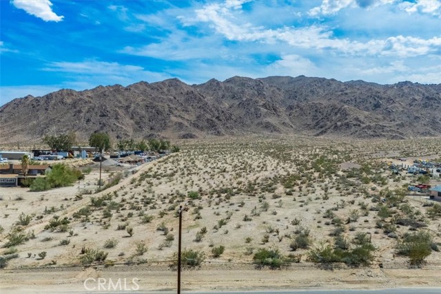 Detail Gallery Image 3 of 30 For 0 Sullivan Rd, Twentynine Palms,  CA 92277 - – Beds | – Baths