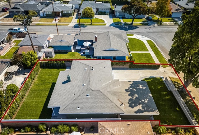 Detail Gallery Image 54 of 66 For 6831 E Pageantry St, Long Beach,  CA 90808 - 3 Beds | 2 Baths