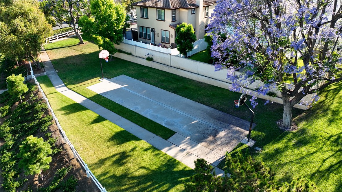 Detail Gallery Image 34 of 36 For 4576 Delancy Dr, Yorba Linda,  CA 92886 - 2 Beds | 1/1 Baths