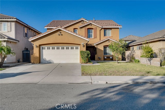 16178 Lake Padden Ln, Fontana, CA 92336