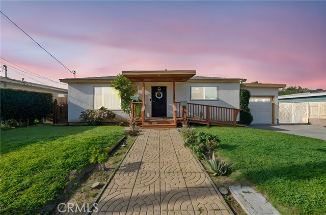 Detail Gallery Image 4 of 52 For 1144 Dixon, Chula Vista,  CA 91911 - 3 Beds | 1 Baths