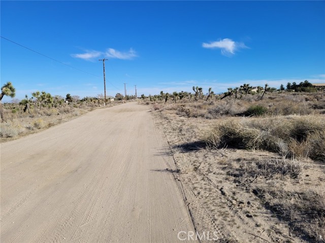 Detail Gallery Image 8 of 11 For 0 Mesa St, Victorville,  CA 92344 - – Beds | – Baths