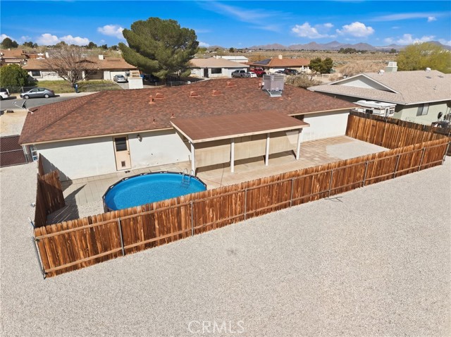 Detail Gallery Image 31 of 34 For 13475 Apple Blossom, Apple Valley,  CA 92308 - 3 Beds | 2 Baths