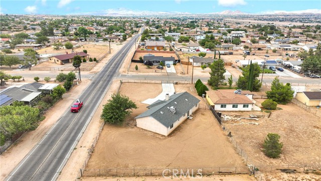 Detail Gallery Image 36 of 38 For 11389 Jacaranda Ave, Hesperia,  CA 92345 - 3 Beds | 2 Baths