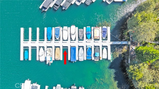 MBM 12, Slip 13, Lake Arrowhead, CA 92352