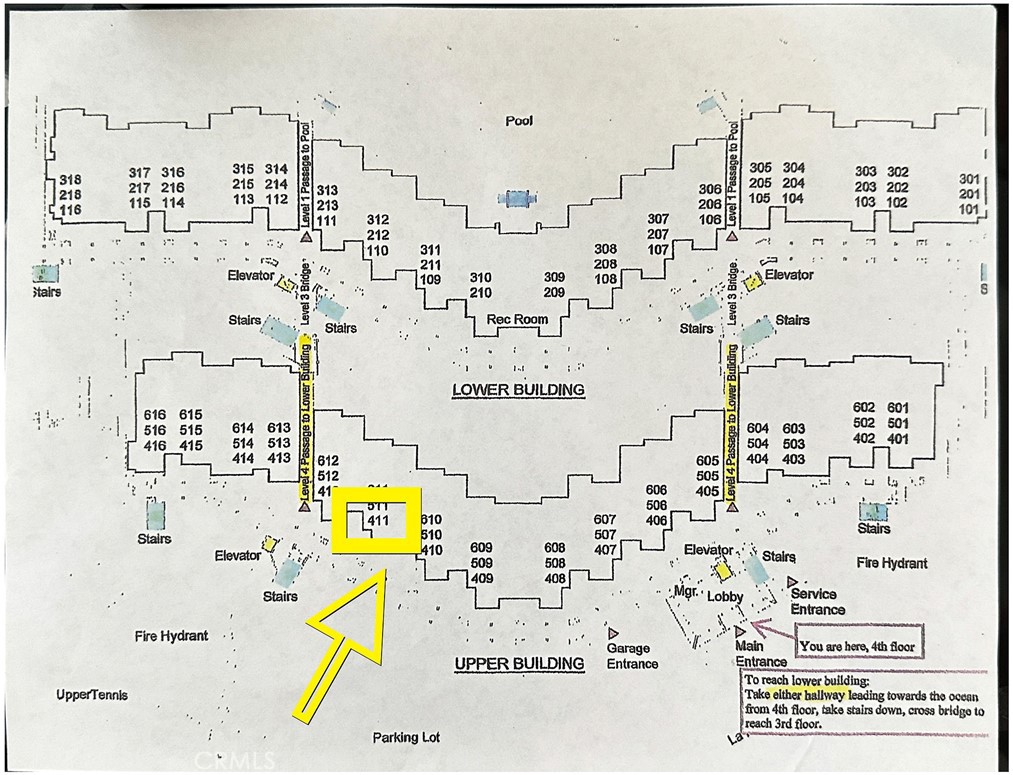 3200 La Rotonda Drive 411