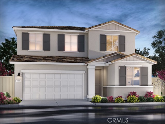 Detail Gallery Image 1 of 9 For 2036 Meyer Ln, Redlands,  CA 92374 - 4 Beds | 3 Baths