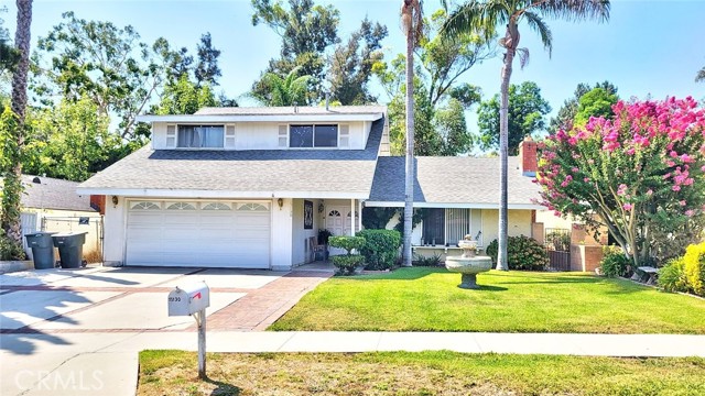 15130 Ashwood Ln, Chino Hills, CA 91709