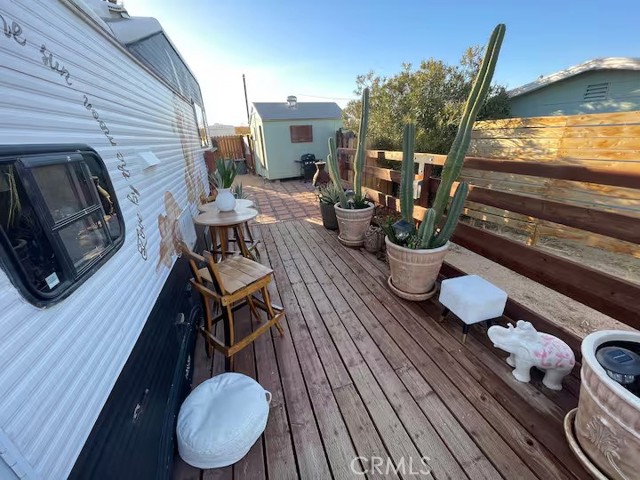 Detail Gallery Image 37 of 43 For 4319 Dusty Mile Rd, Landers,  CA 92285 - 2 Beds | 1 Baths