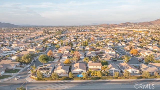 Detail Gallery Image 33 of 34 For 26805 Hunter Ridge Dr, Menifee,  CA 92584 - 4 Beds | 2 Baths