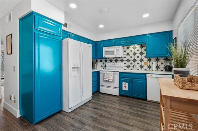 Detail Gallery Image 5 of 17 For 6134 Arroyo #3,  Palm Springs,  CA 92264 - 2 Beds | 1/1 Baths