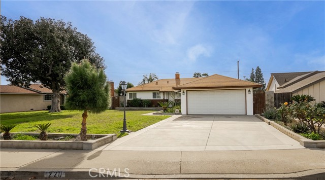 220 Cary Ln, Pomona, CA 91767