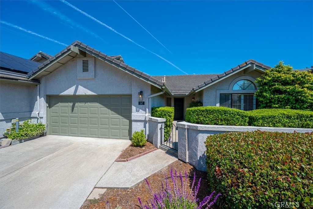 247 Oakwood Court