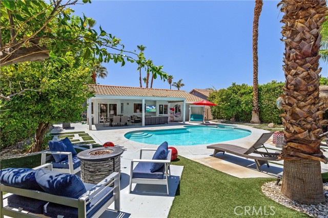 Detail Gallery Image 19 of 24 For 68190 Galardo Rd, Cathedral City,  CA 92234 - 3 Beds | 2 Baths