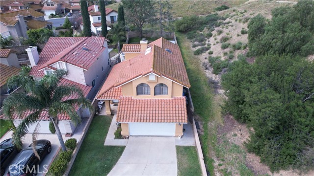 Detail Gallery Image 44 of 55 For 17602 Wildflower Pl, Chino Hills,  CA 91709 - 3 Beds | 2/1 Baths