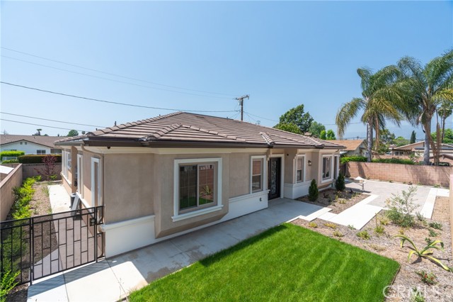 Detail Gallery Image 1 of 1 For 5331 Alessandro Ave, Temple City,  CA 91780 - 4 Beds | 4 Baths