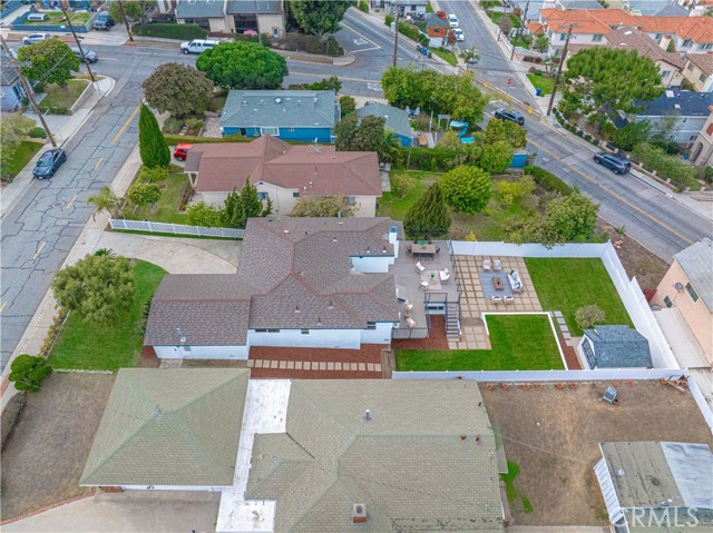 Detail Gallery Image 50 of 51 For 2305 Hill Ln, Redondo Beach,  CA 90278 - 4 Beds | 2/1 Baths