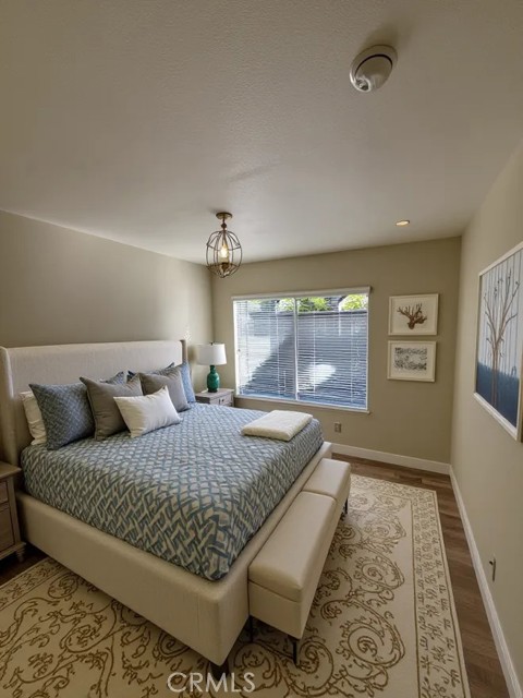 Detail Gallery Image 37 of 45 For 15766 Midwood #4,  Granada Hills,  CA 91344 - 3 Beds | 2/1 Baths