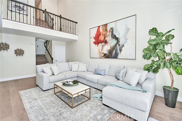 Detail Gallery Image 34 of 46 For 950 S Rim Crest Dr, Anaheim Hills,  CA 92807 - 2 Beds | 2/1 Baths