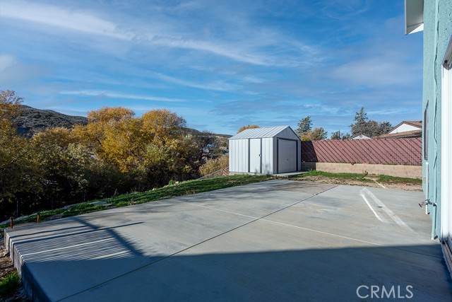 Detail Gallery Image 28 of 33 For 42718 Coolcrest Dr, Lake Hughes,  CA 93532 - 3 Beds | 3 Baths