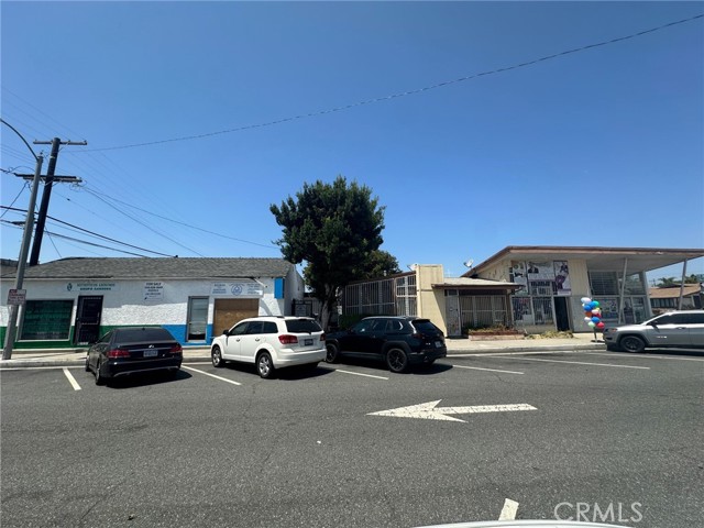 16401 S New Hampshire Avenue, Gardena, California 90247, ,Commercial Sale,For Sale,16401 S New Hampshire Avenue,CRSB24160288