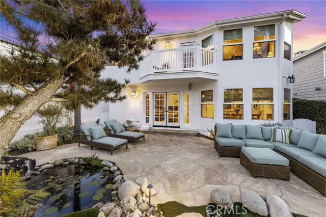 Detail Gallery Image 24 of 42 For 657 36th St, Manhattan Beach,  CA 90266 - 3 Beds | 2/1 Baths