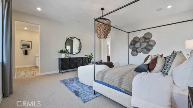Detail Gallery Image 11 of 29 For 27225 Cranmore Way #302,  Valencia,  CA 91381 - 4 Beds | 3 Baths