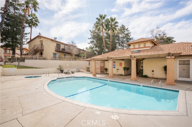 Detail Gallery Image 23 of 25 For 1365 Crafton #2101,  Mentone,  CA 92359 - 3 Beds | 2 Baths