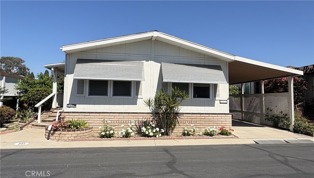 5200 Irvine Blvd., Space 345