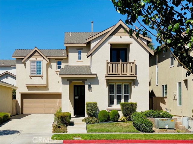 Detail Gallery Image 1 of 12 For 57 Arborwood, Irvine,  CA 92620 - 3 Beds | 2/1 Baths