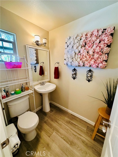 Detail Gallery Image 14 of 21 For 516 Playa Cir, Paso Robles,  CA 93446 - 4 Beds | 2/1 Baths
