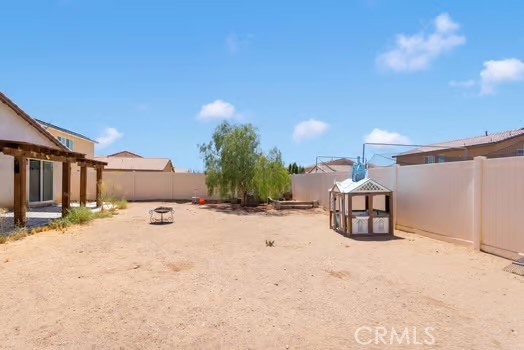 Detail Gallery Image 17 of 17 For 15784 Horizon Way, Adelanto,  CA 92301 - 3 Beds | 2 Baths
