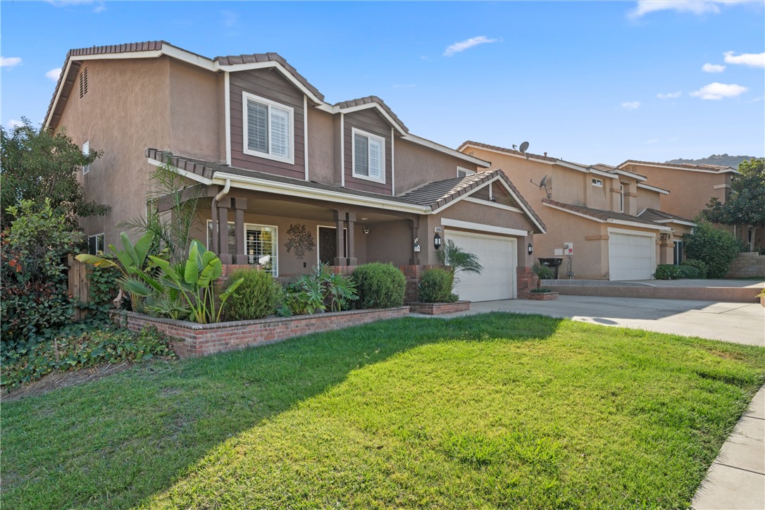 Detail Gallery Image 3 of 52 For 8809 Dahlia Dr, Corona,  CA 92883 - 4 Beds | 3 Baths