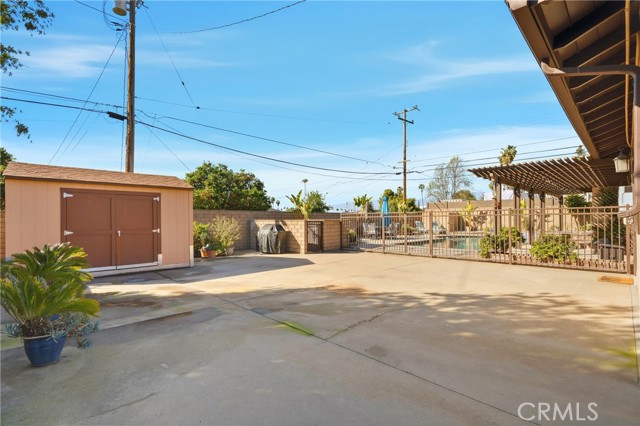 Detail Gallery Image 44 of 54 For 901 S Glenview, West Covina,  CA 91791 - 4 Beds | 2 Baths